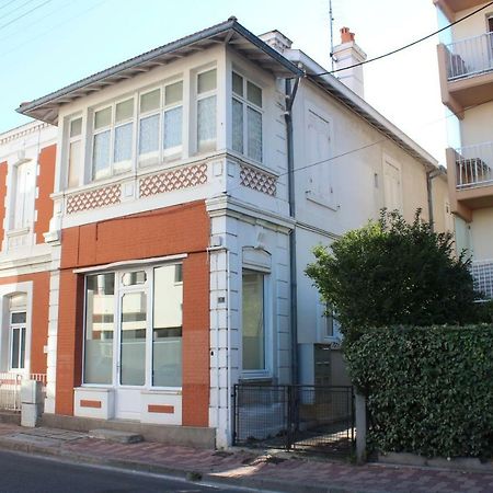 Arcachon, Quartier Historique, Maison De Ville A 2 Pas De La Plage Екстериор снимка