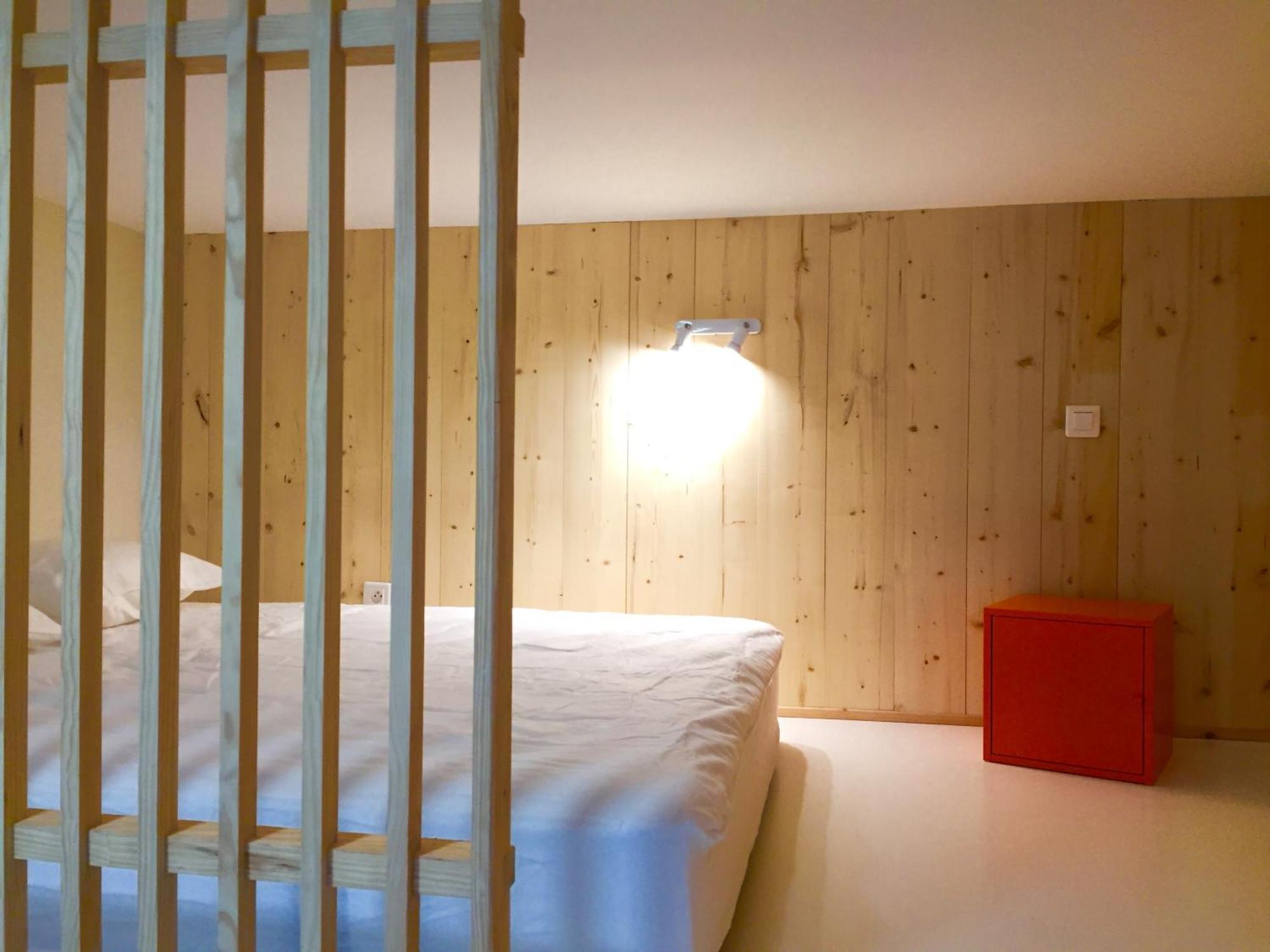 Arcachon, Quartier Historique, Maison De Ville A 2 Pas De La Plage Екстериор снимка